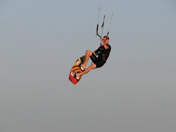 kite