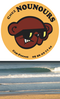 capferret-noun