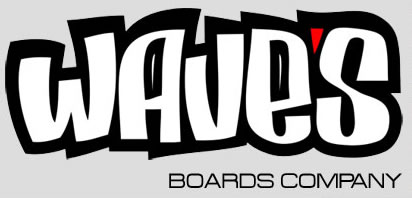 waves